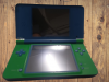 Nintendo DSi XL διχρωμο πράσινο  - μπλε (MTX)